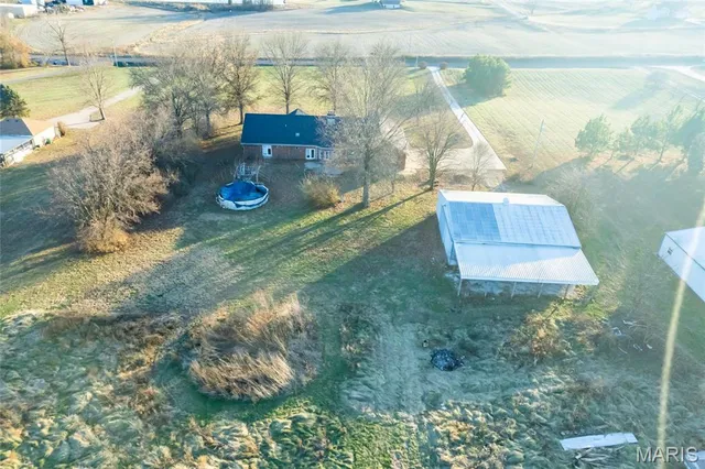 $600,000 | 2677 Eisenbath Road, O'Fallon, MO 63366