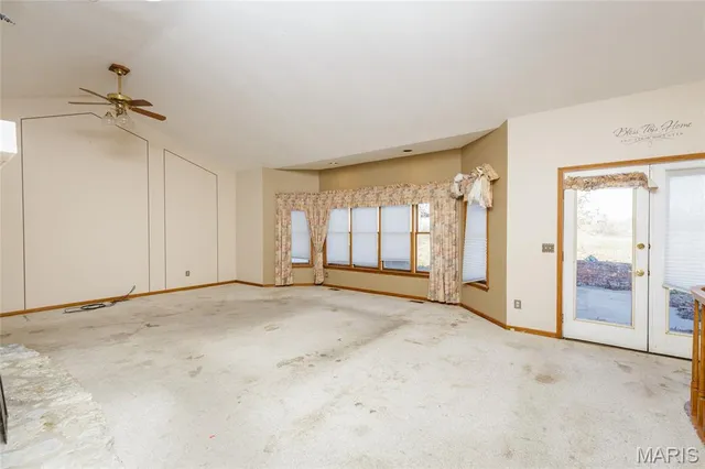 $600,000 | 2677 Eisenbath Road, O'Fallon, MO 63366