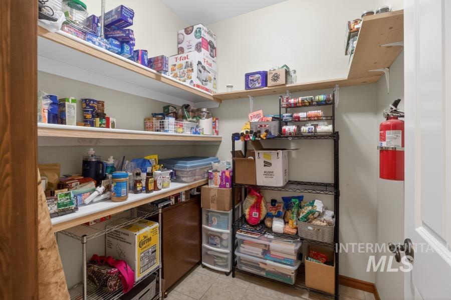 1933 Fletcher Place Moscow, ID 83843 - Photo 16 of 44 View of pantry