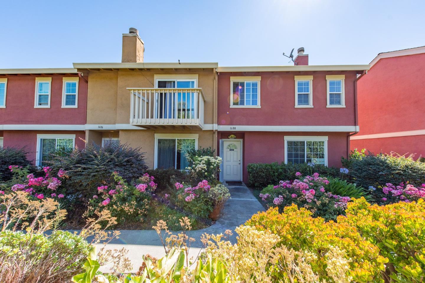 1688 Cedarcreek Drive San Jose, CA 95121 - Photo 1 of 20