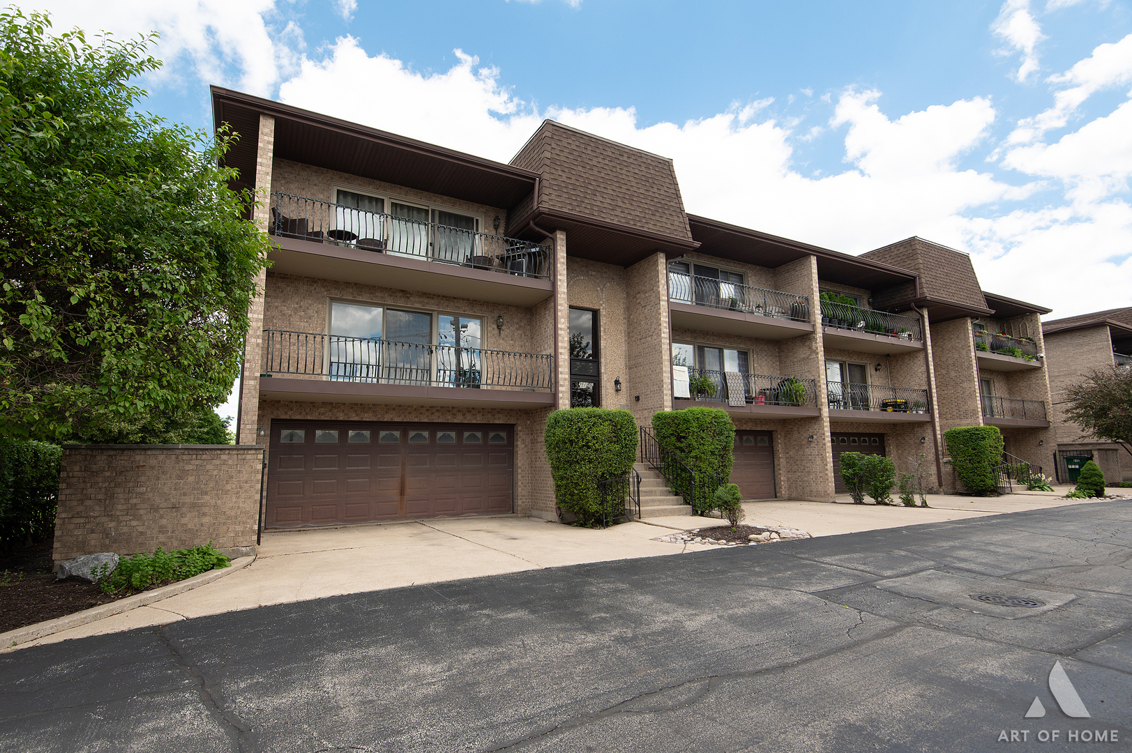 9839 Natoma Avenue, Unit 5 Chicago Ridge, IL 60415 - Photo 36 of 36