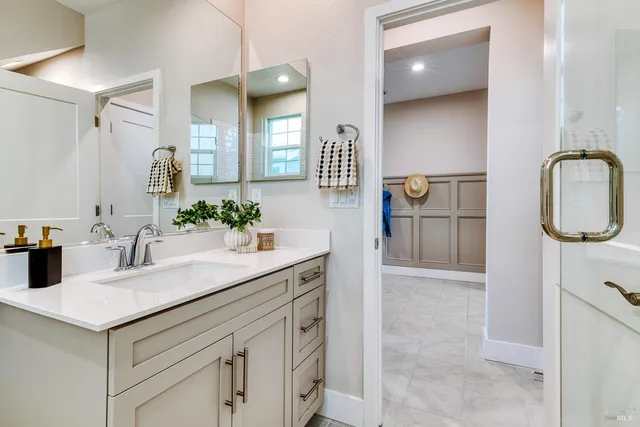 $890,000 | 2733 Amora Circle, Santa Rosa, CA 95407