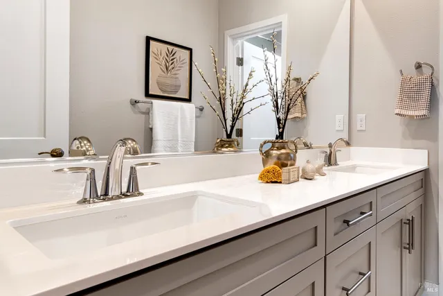 $890,000 | 2733 Amora Circle, Santa Rosa, CA 95407