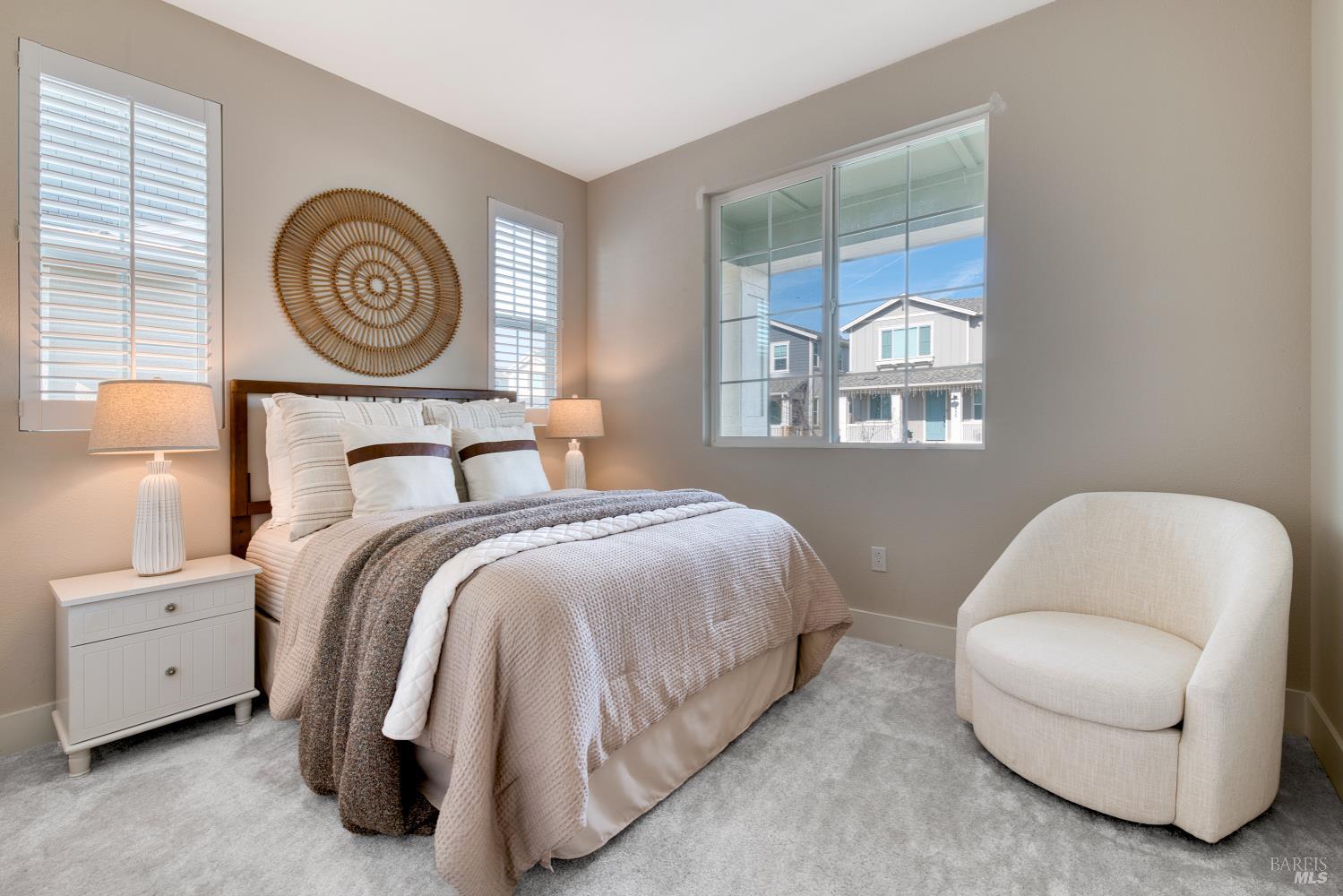 2733 Amora Circle Santa Rosa, CA 95407 - Photo 20 of 37