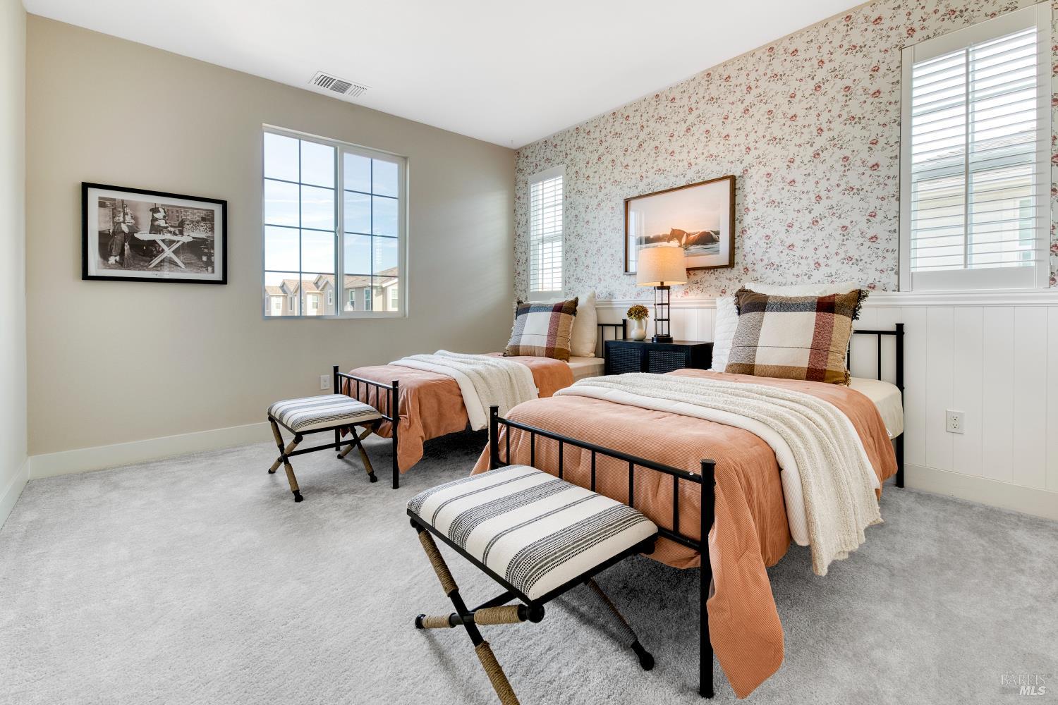 2733 Amora Circle Santa Rosa, CA 95407 - Photo 23 of 37