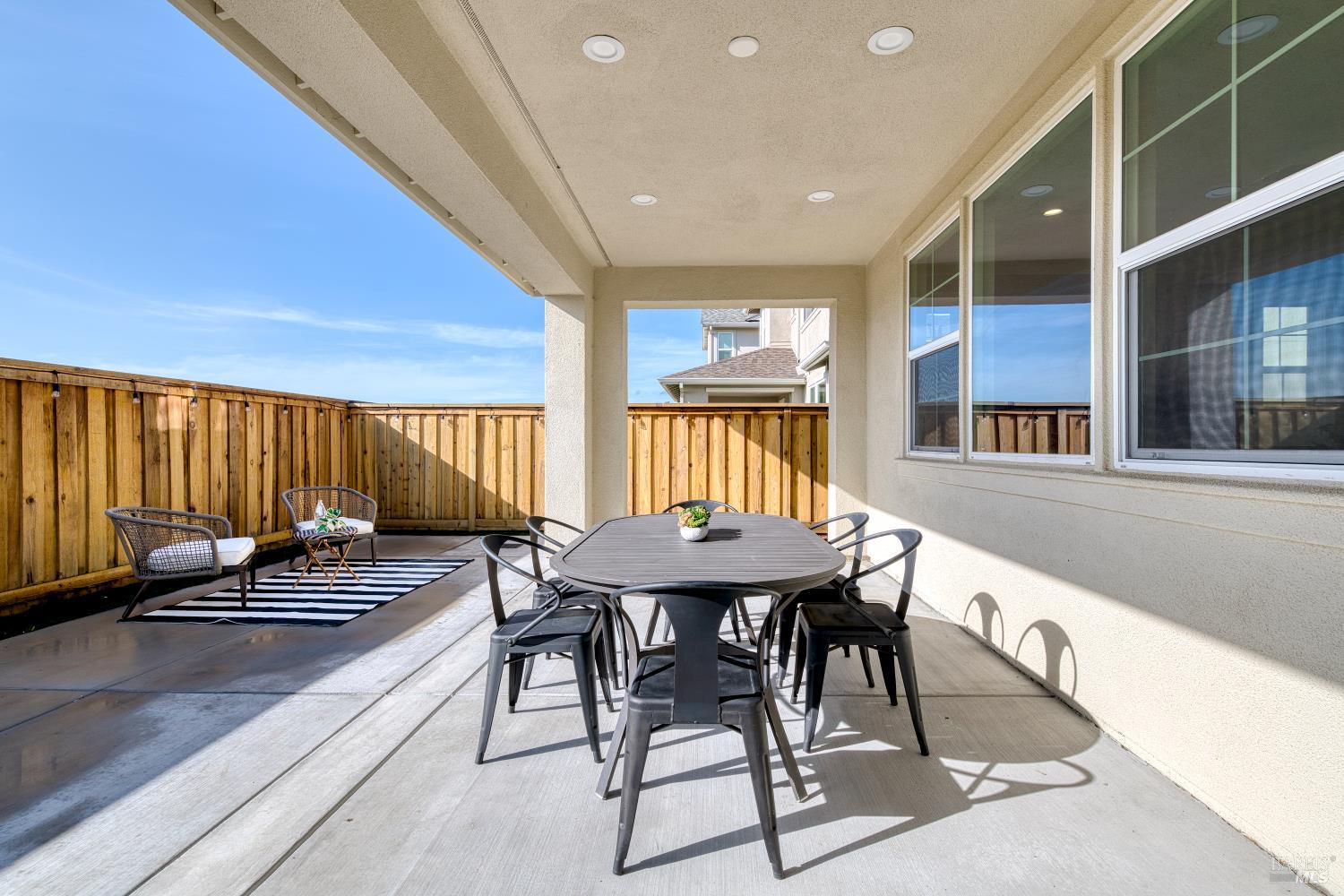 2733 Amora Circle Santa Rosa, CA 95407 - Photo 27 of 37