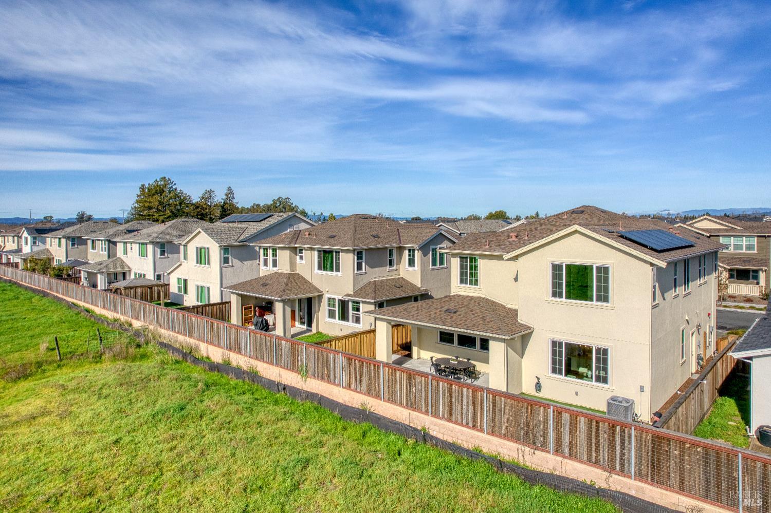 2733 Amora Circle Santa Rosa, CA 95407 - Photo 29 of 37