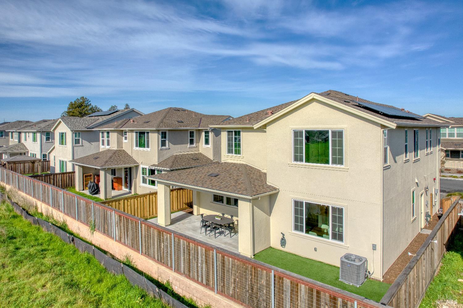 2733 Amora Circle Santa Rosa, CA 95407 - Photo 32 of 37