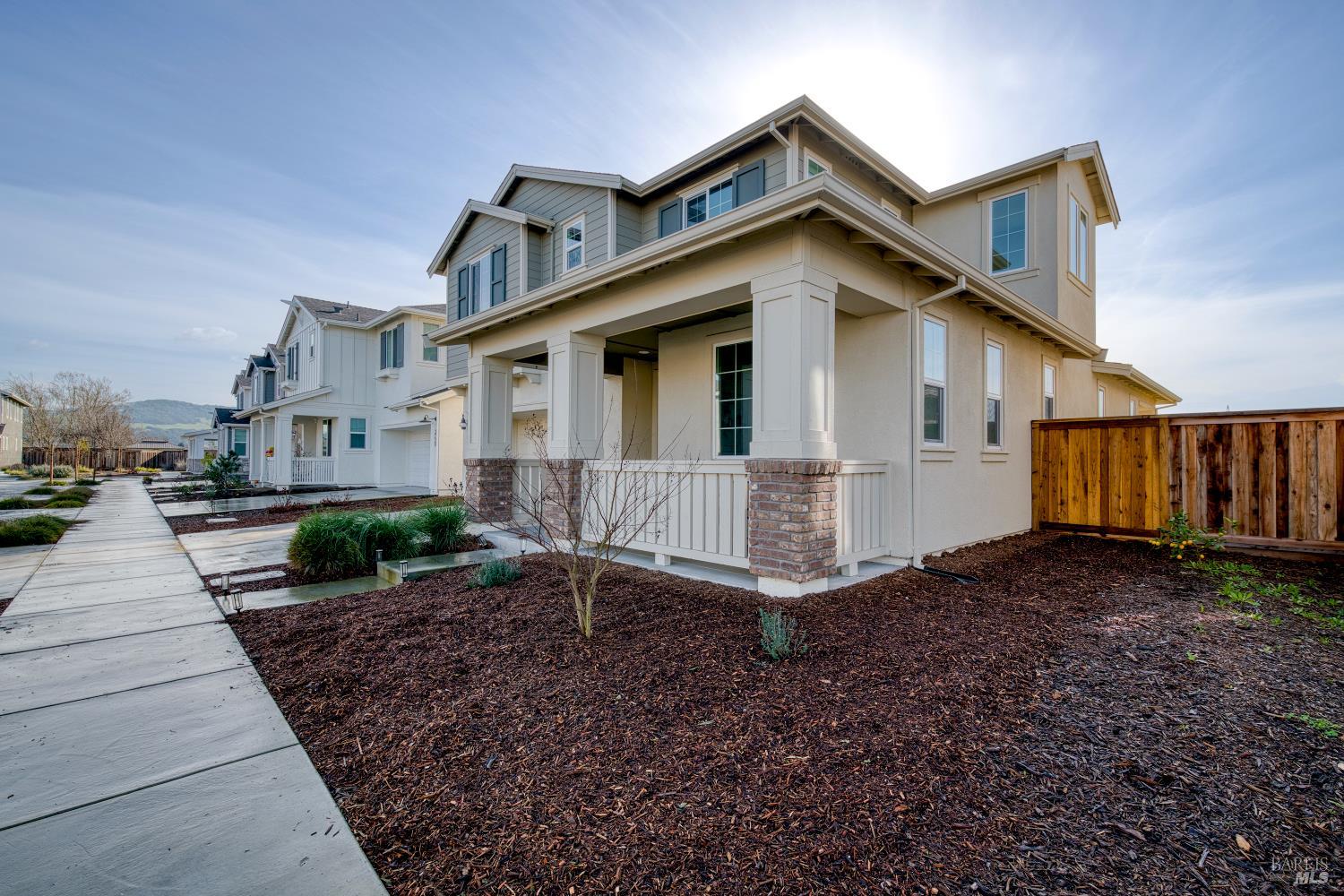 2733 Amora Circle Santa Rosa, CA 95407 - Photo 36 of 37