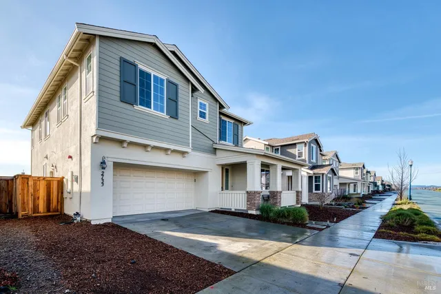$890,000 | 2733 Amora Circle, Santa Rosa, CA 95407