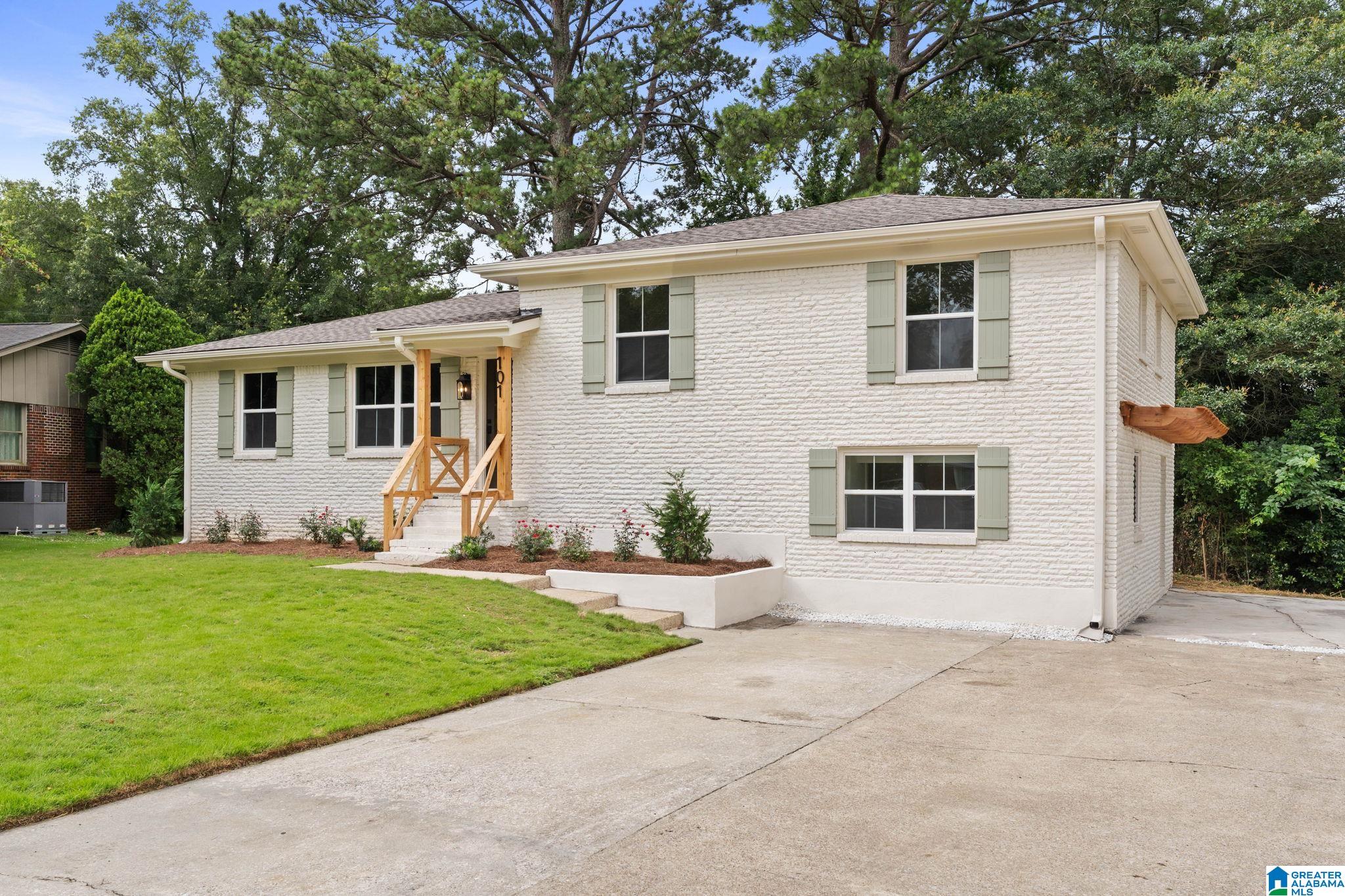 101 Ridgemoor Drive Homewood, AL 35209 - Photo 42 of 42