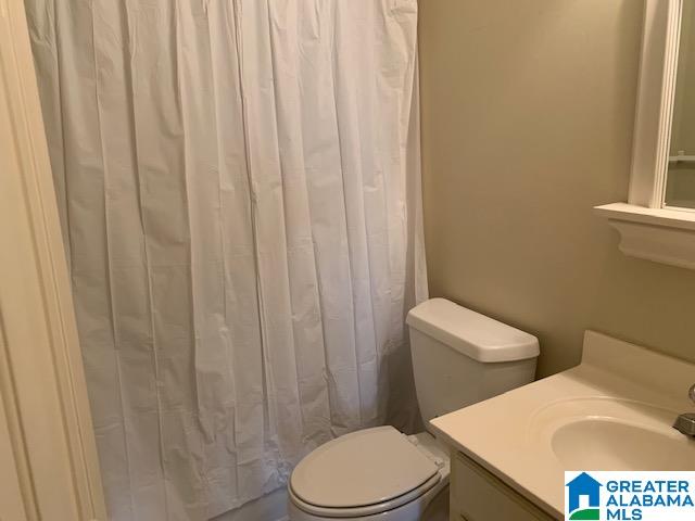 122 Woodward Road Trussville, AL 35173 - Photo 8 of 22