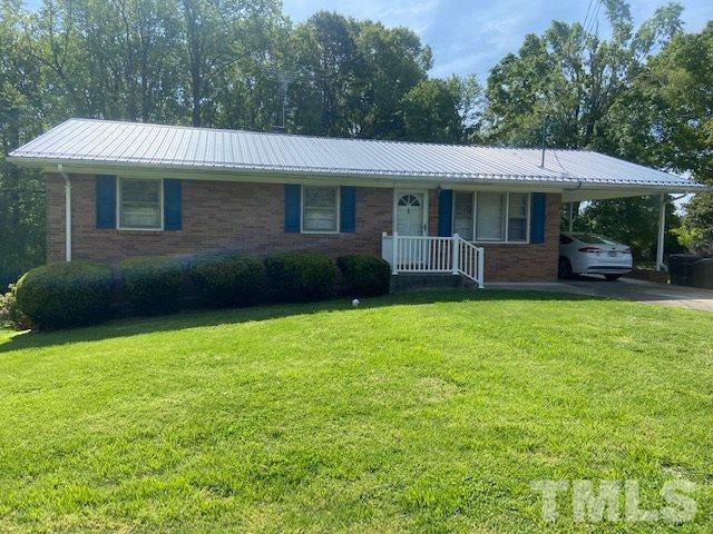 1228 Ridge Road Roxboro, NC 27573 - Photo 1 of 9