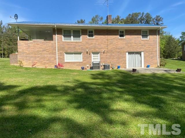 1228 Ridge Road Roxboro, NC 27573 - Photo 8 of 9
