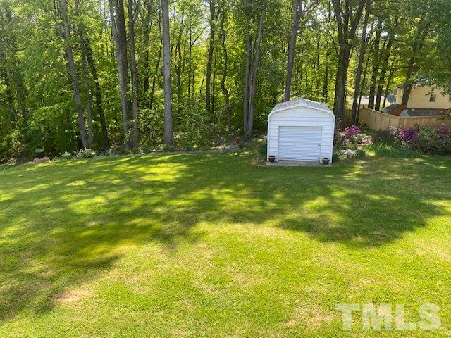 1228 Ridge Road Roxboro, NC 27573 - Photo 9 of 9
