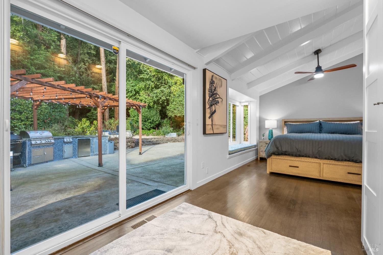 71 Convent Court San Rafael, CA 94901 - Photo 17 of 37