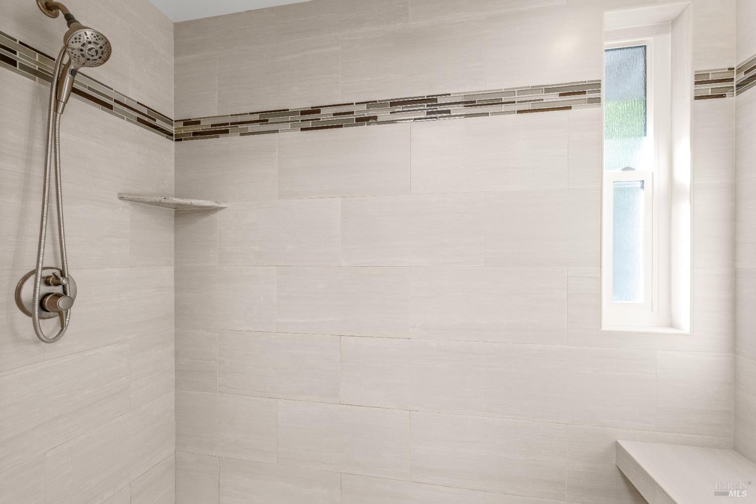 71 Convent Court San Rafael, CA 94901 - Photo 20 of 37 a view of a room with racks on the wall