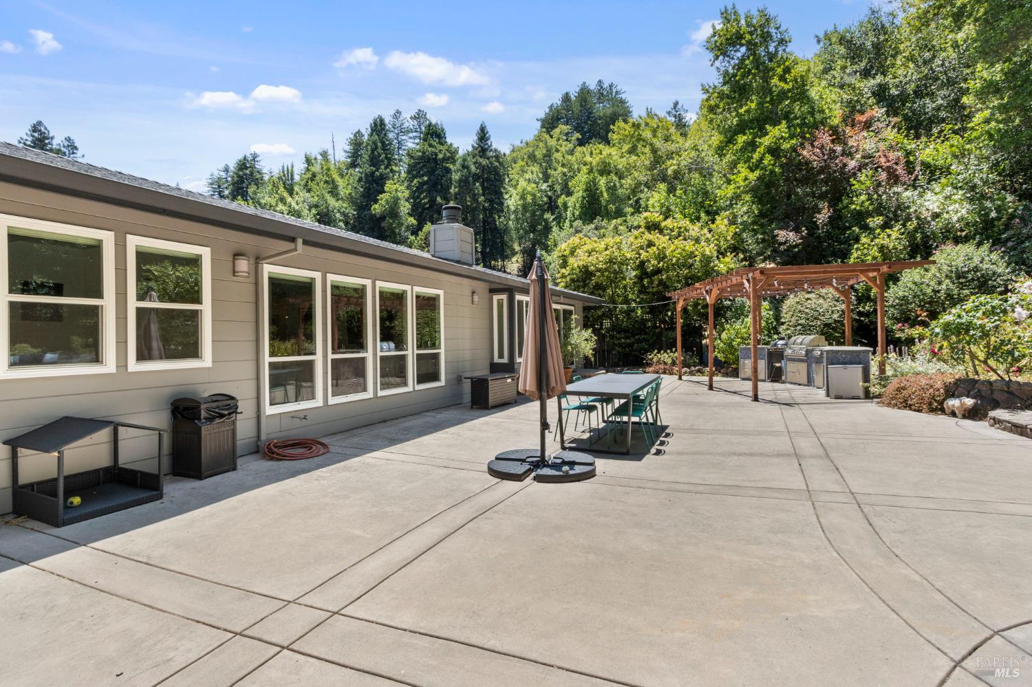 71 Convent Court San Rafael, CA 94901 - Photo 28 of 37