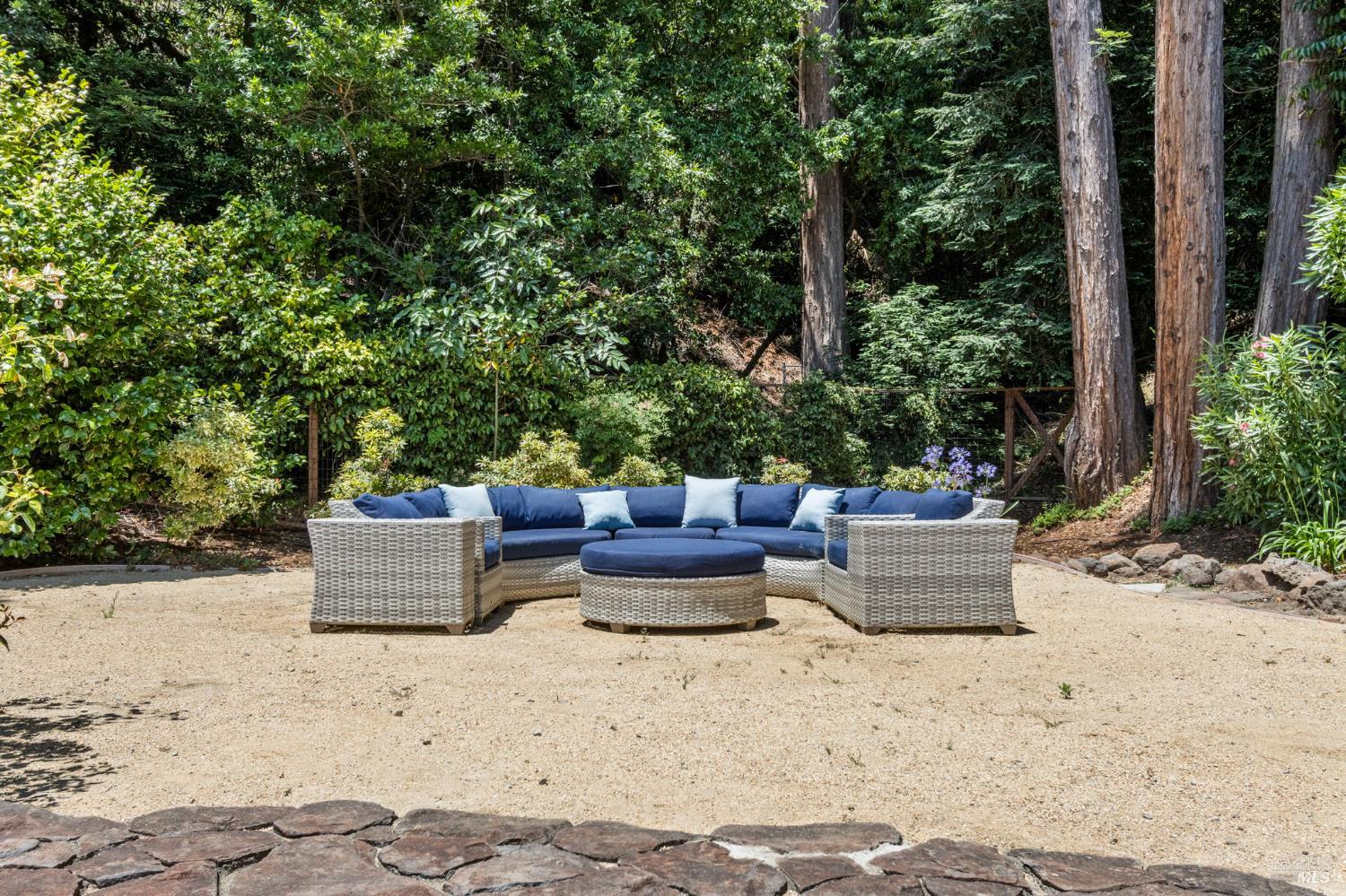 71 Convent Court San Rafael, CA 94901 - Photo 33 of 37