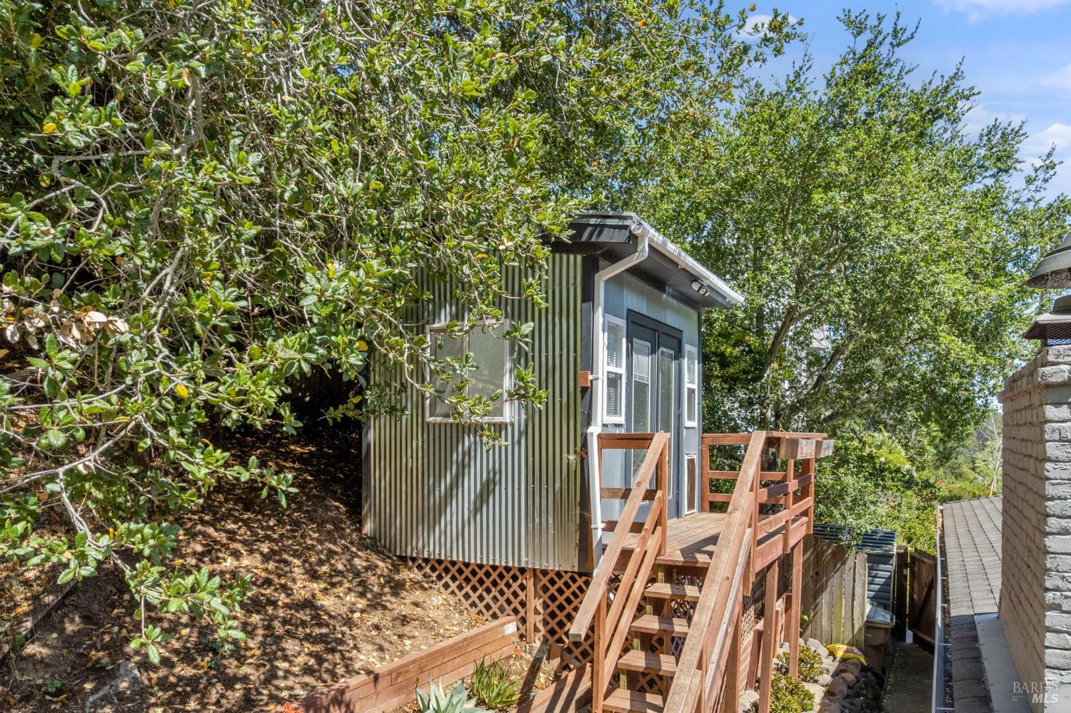 71 Convent Court San Rafael, CA 94901 - Photo 34 of 37