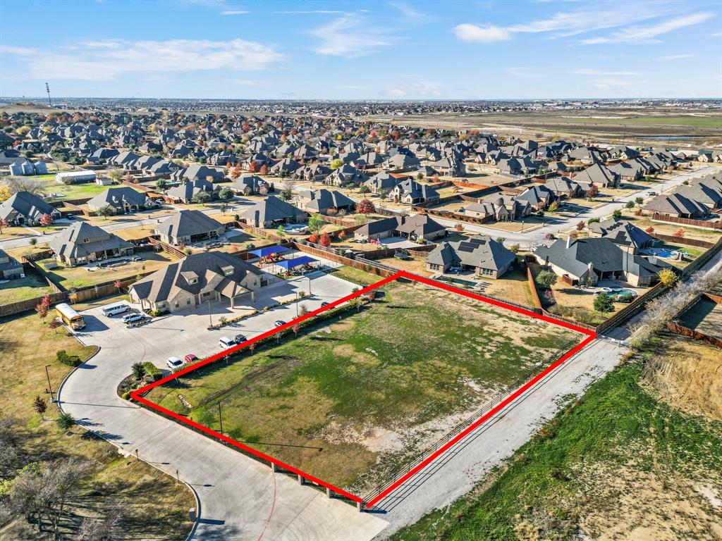 1404 Fm 156 Street South Haslet, TX 76052 - Photo 14 of 17 a view of a city