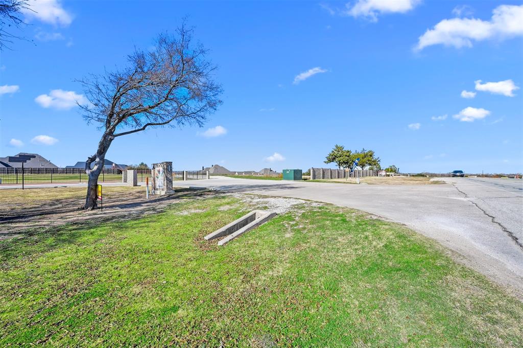 1404 Fm 156 Street South Haslet, TX 76052 - Photo 2 of 17 a view of swimming pool with a yard