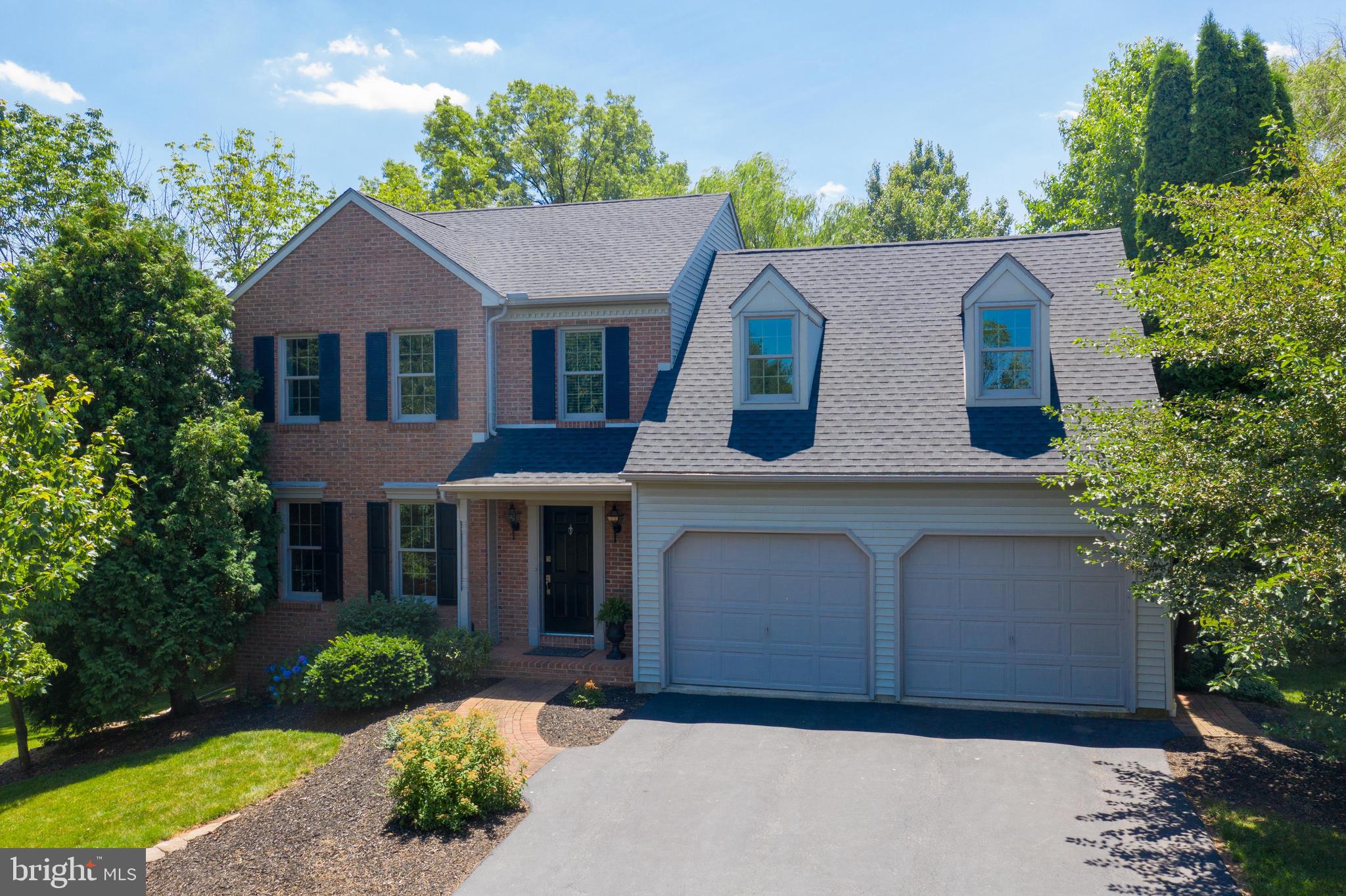 600 Olmstead Way York, PA 17404 - Photo 1 of 60 Gallery Image 1