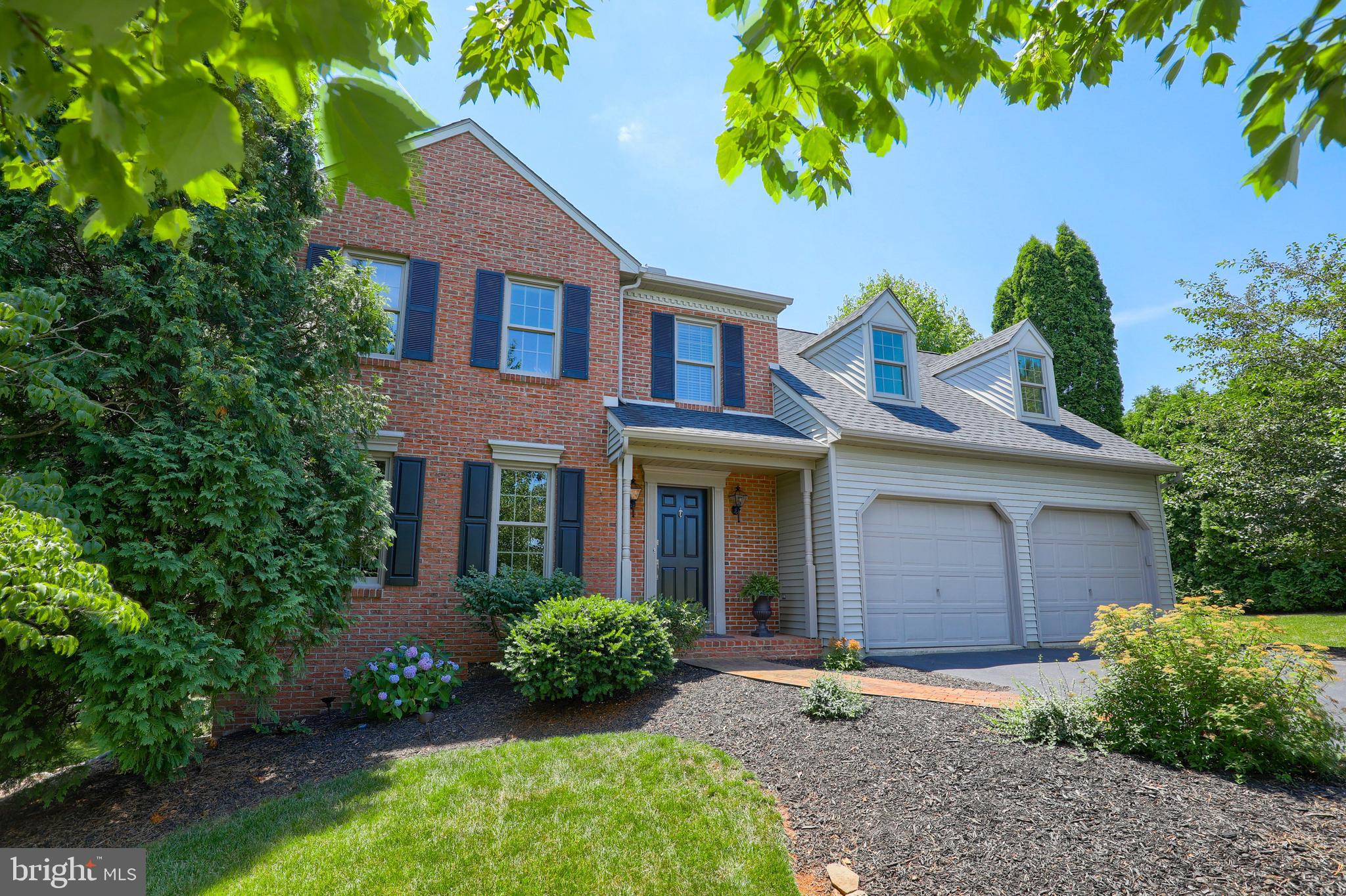 600 Olmstead Way York, PA 17404 - Photo 2 of 60 Gallery Image 2