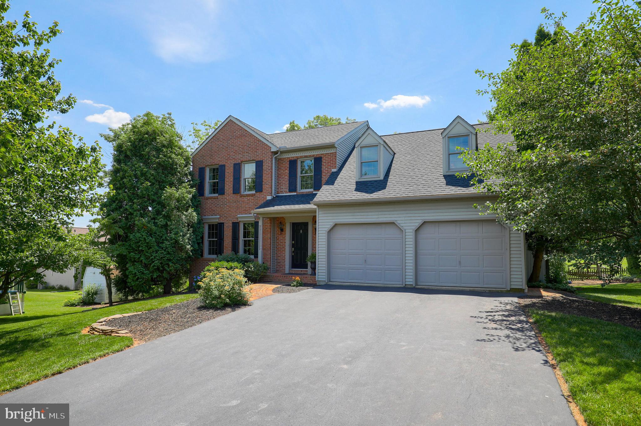 600 Olmstead Way York, PA 17404 - Photo 46 of 60 Gallery Image 46