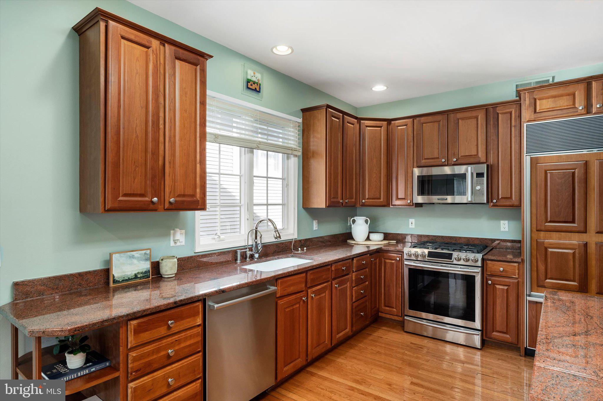 12 Ironwood Road Skillman, NJ 08558 - Photo 11 of 45 Kitchen
