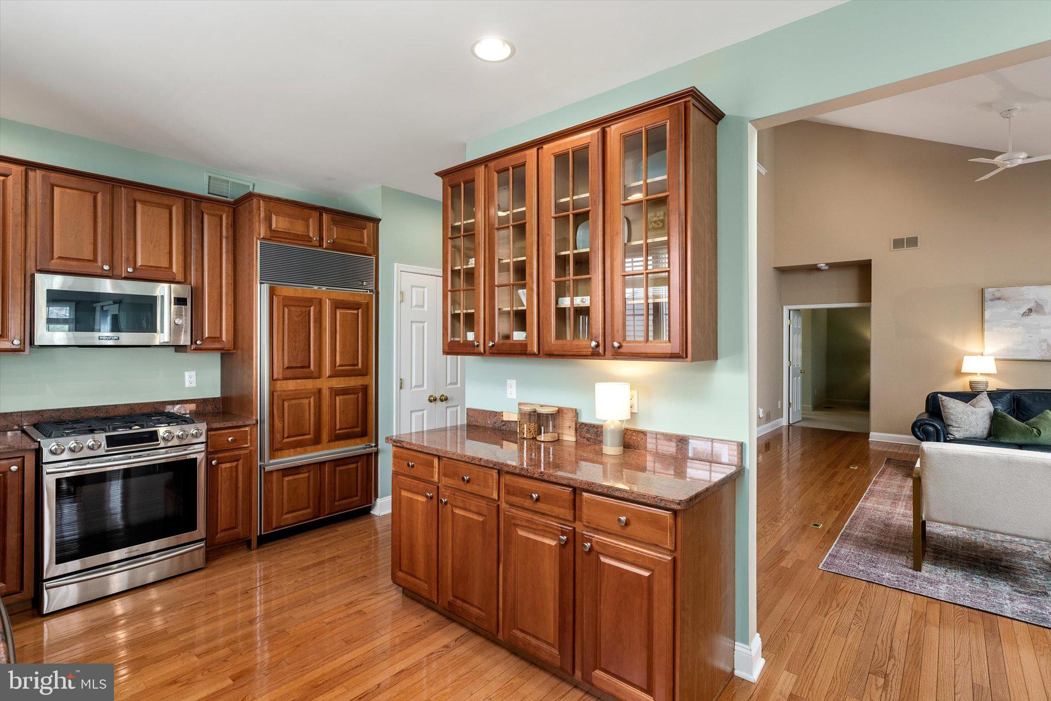 12 Ironwood Road Skillman, NJ 08558 - Photo 12 of 45 Kitchen