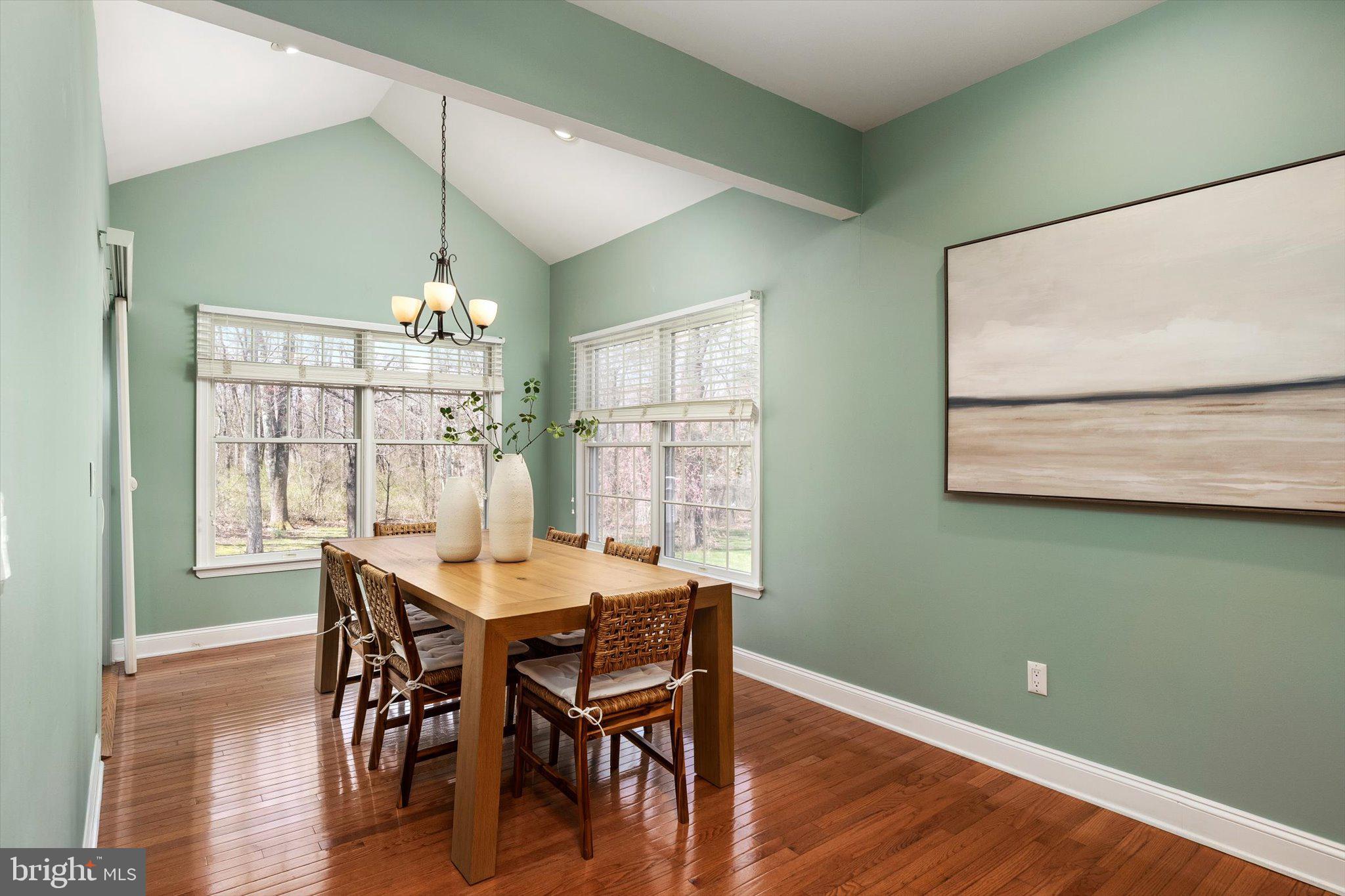 12 Ironwood Road Skillman, NJ 08558 - Photo 14 of 45 Eating Area