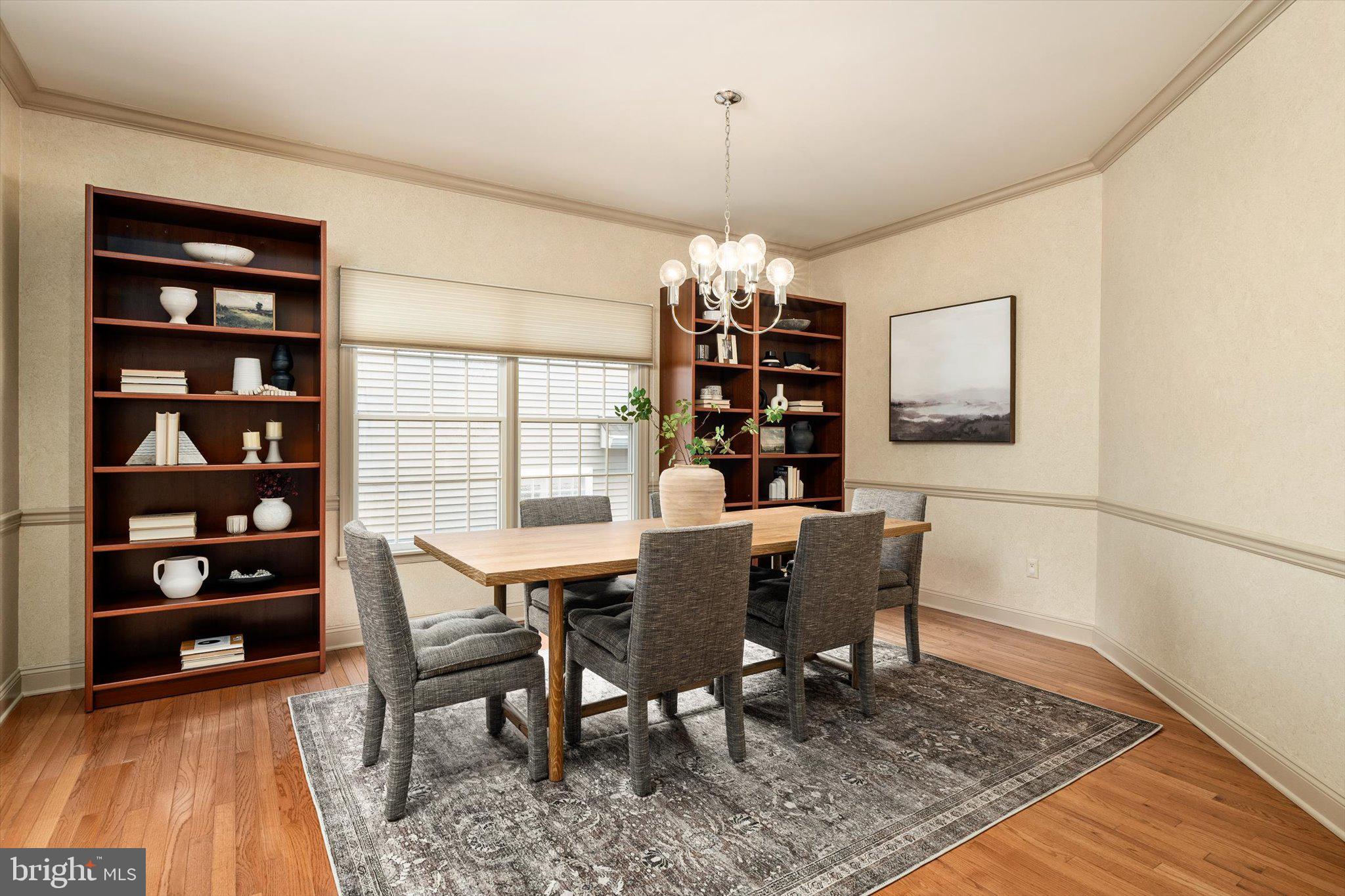 12 Ironwood Road Skillman, NJ 08558 - Photo 15 of 45 Formal Dining Room