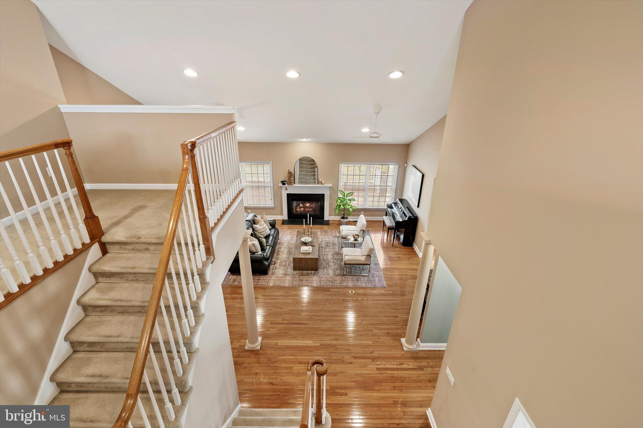 12 Ironwood Road Skillman, NJ 08558 - Photo 26 of 45 High ceilings throughout home
