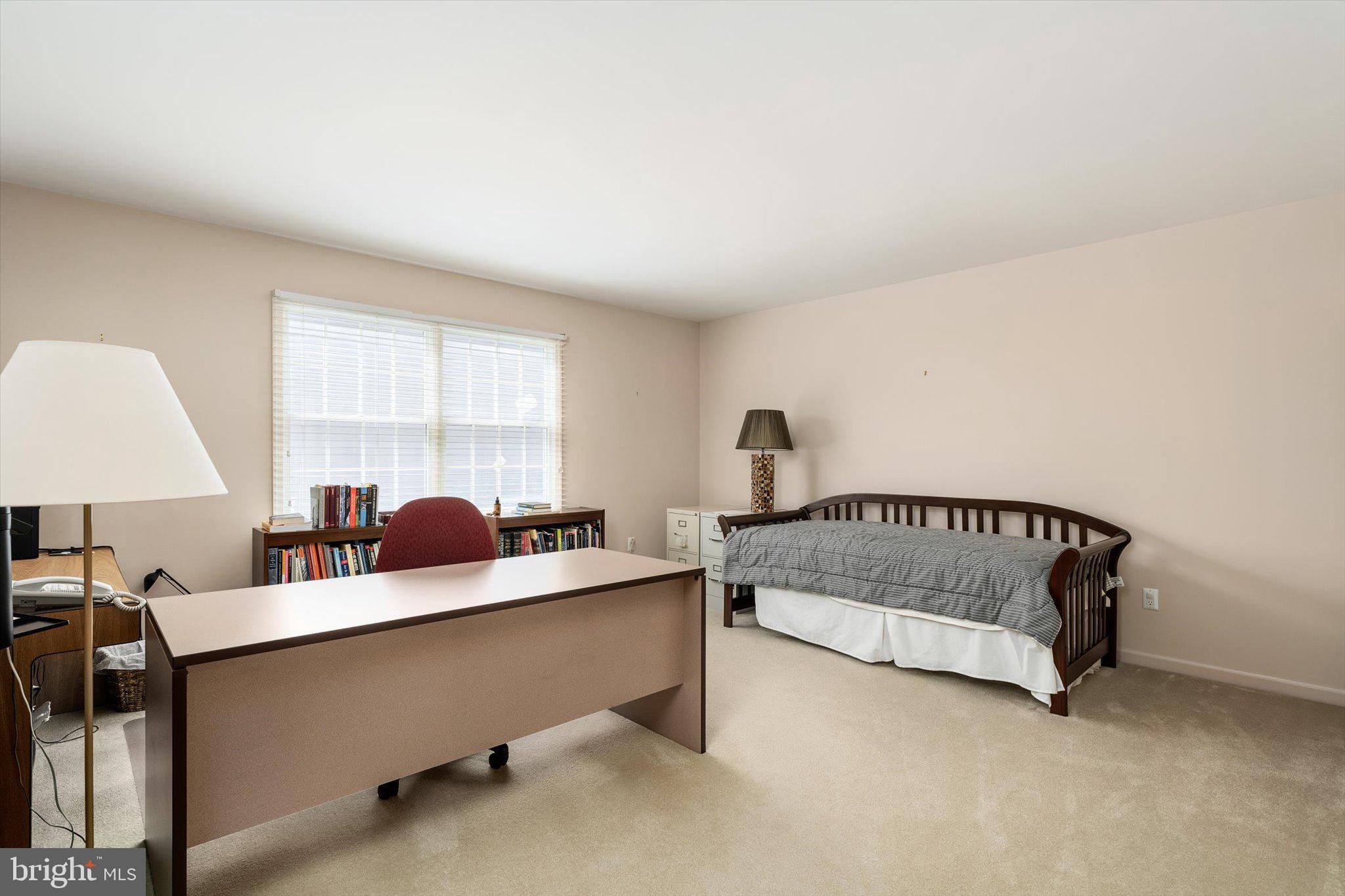 12 Ironwood Road Skillman, NJ 08558 - Photo 27 of 45 Second Bedroom or Office or Studio