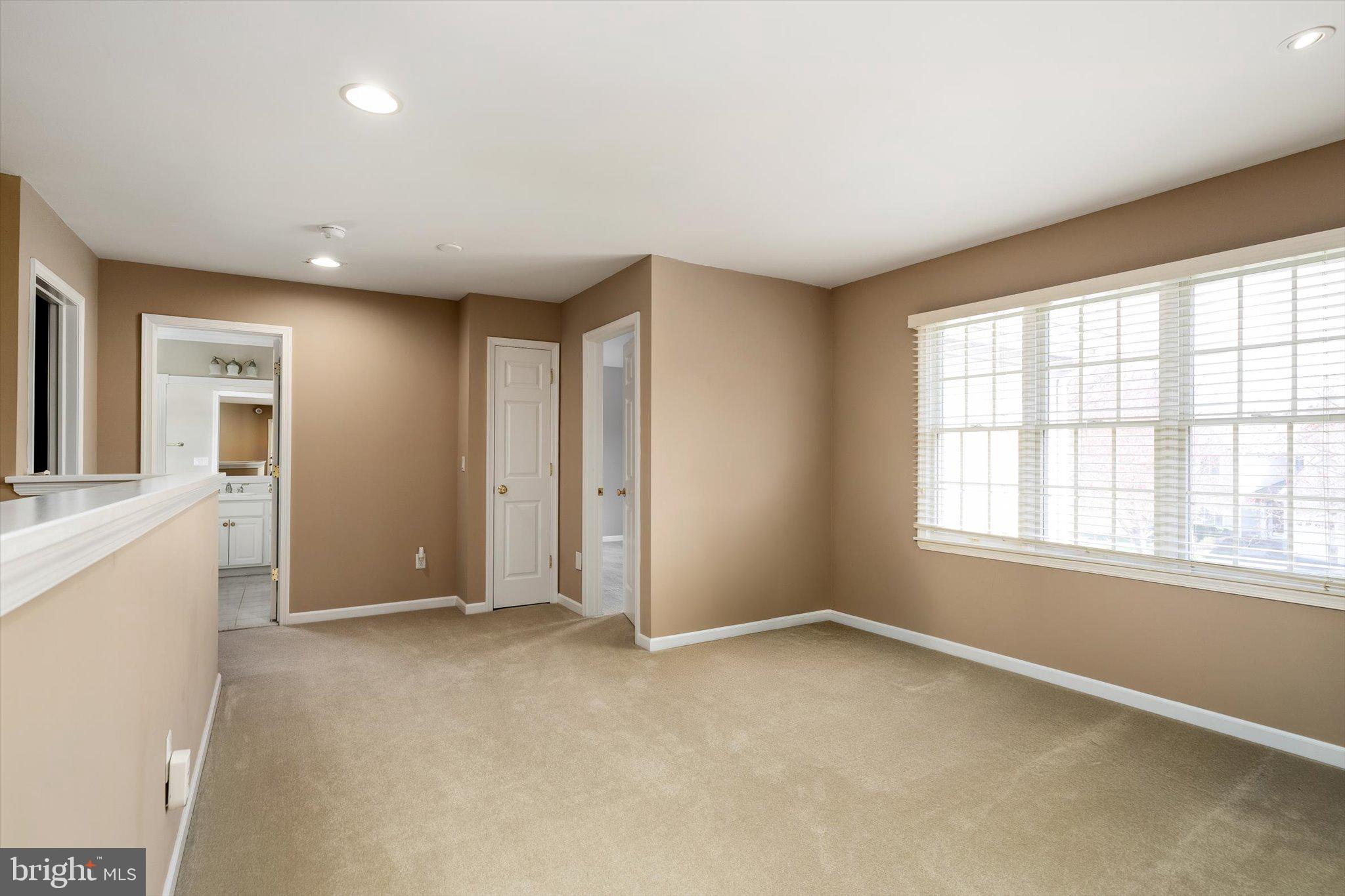 12 Ironwood Road Skillman, NJ 08558 - Photo 28 of 45 Loft space, can be used for almost anything