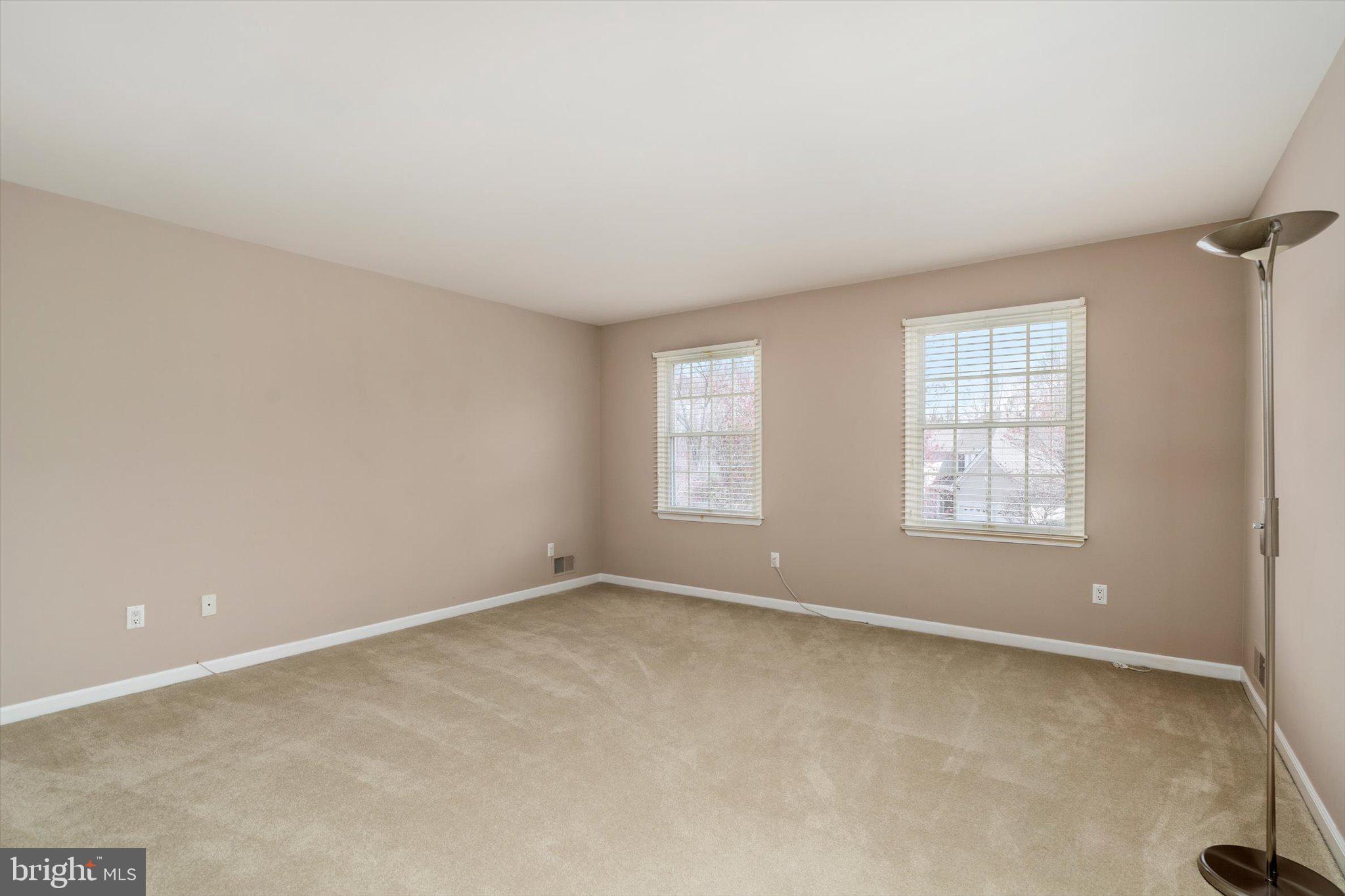 12 Ironwood Road Skillman, NJ 08558 - Photo 30 of 45 Third Bedroom or Office or Studio