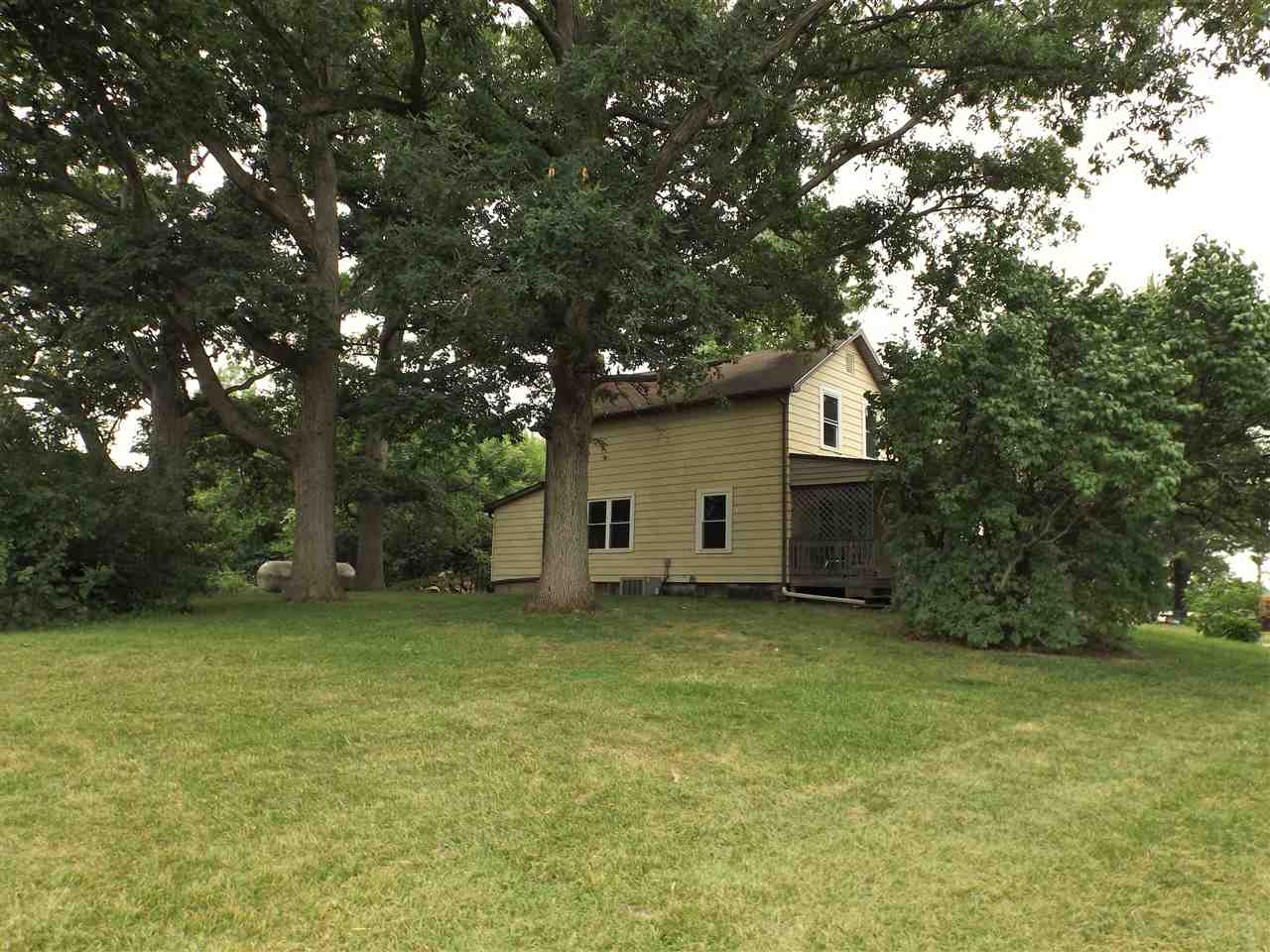 9929 Johnson Road Fort Wayne, IN 46818 - Photo 3 of 33