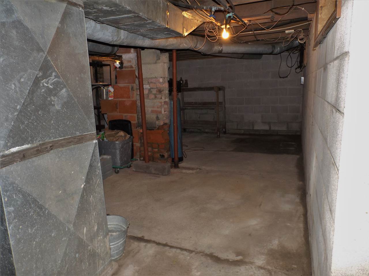 9929 Johnson Road Fort Wayne, IN 46818 - Photo 29 of 33