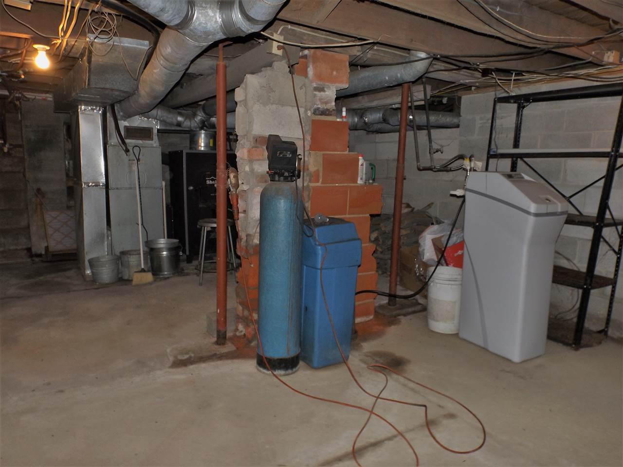 9929 Johnson Road Fort Wayne, IN 46818 - Photo 30 of 33