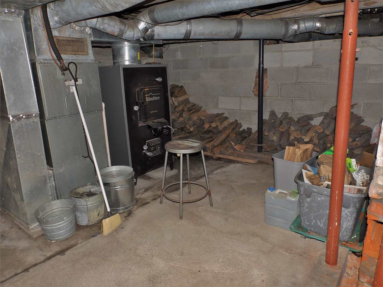 9929 Johnson Road Fort Wayne, IN 46818 - Photo 31 of 33