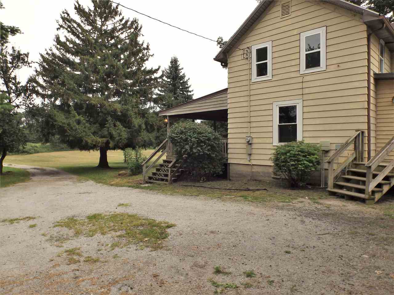9929 Johnson Road Fort Wayne, IN 46818 - Photo 32 of 33