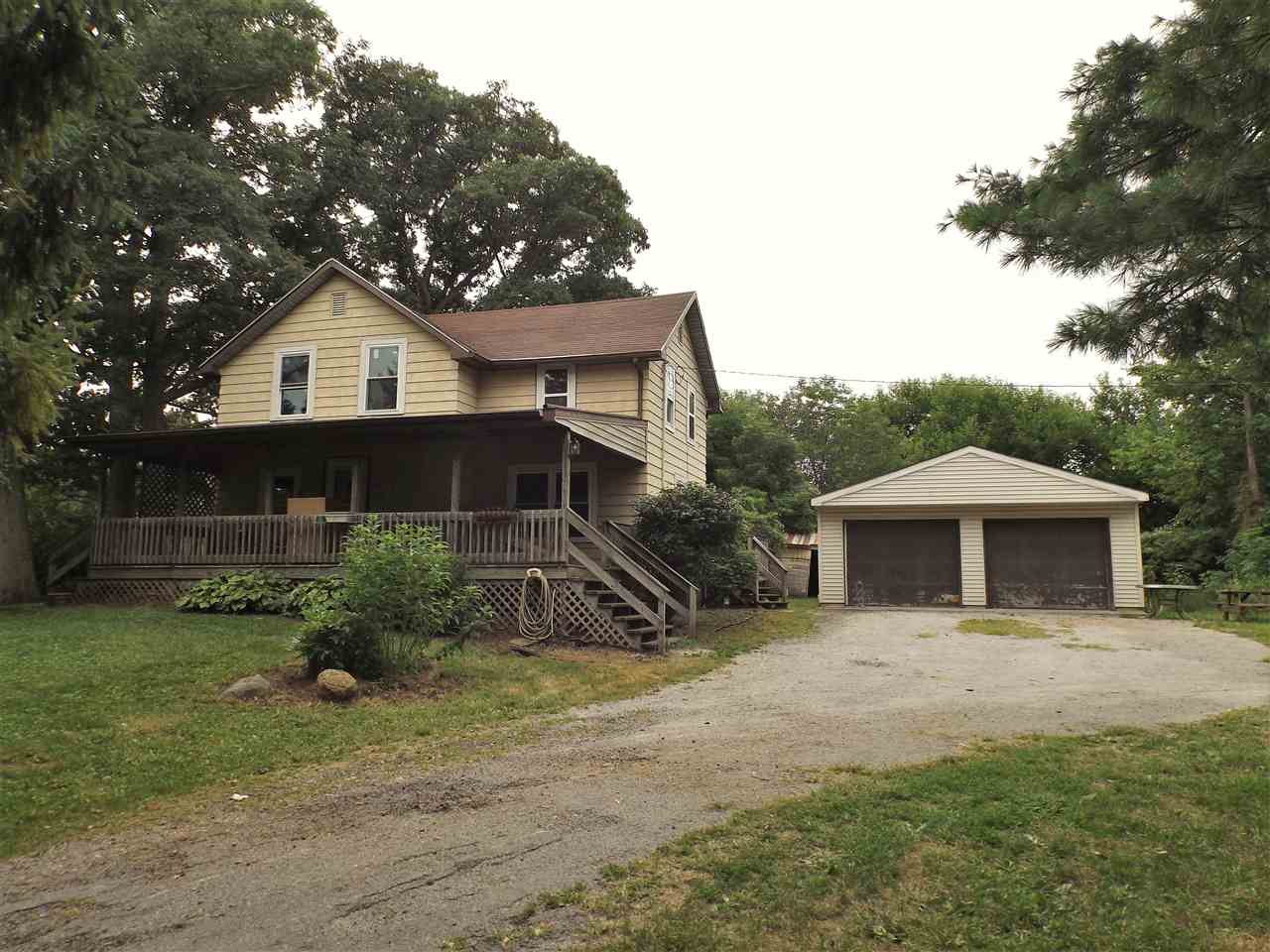 9929 Johnson Road Fort Wayne, IN 46818 - Photo 7 of 33