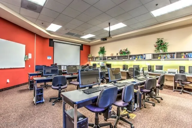 $2,550 | 3033 Highland Falls Drive, Las Vegas, NV 89134