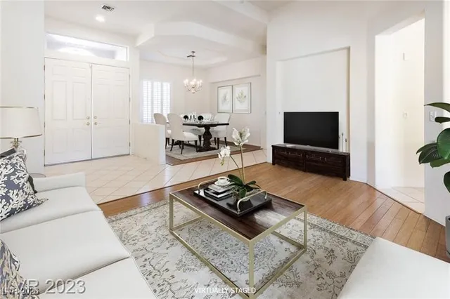 $2,550 | 3033 Highland Falls Drive, Las Vegas, NV 89134