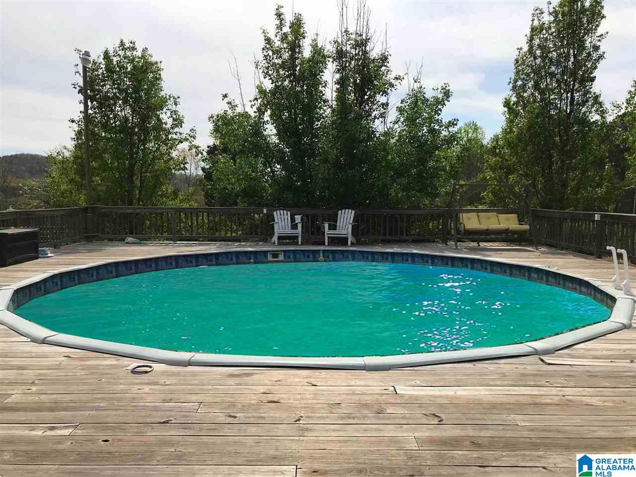 2137 Whites Gap Road Southeast Jacksonville, AL 36265 - Photo 29 of 34