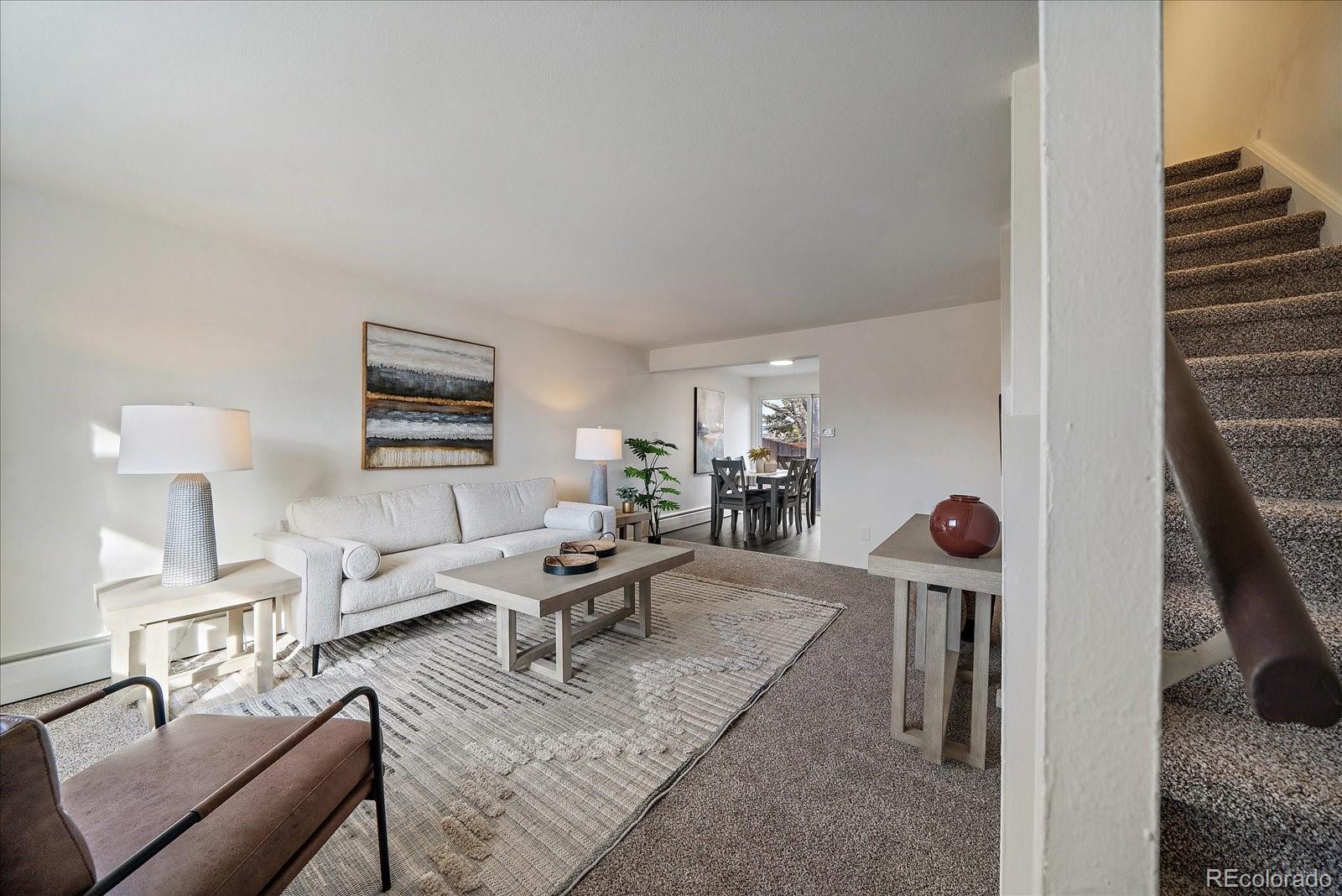 3736 Miller Court Wheat Ridge, CO 80033 - Photo 2 of 11
