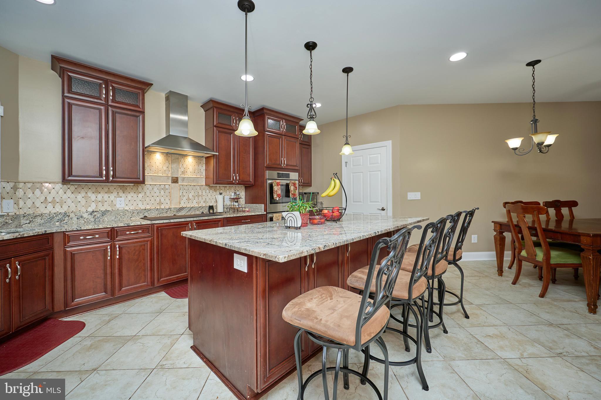 14431 Aden Road Nokesville, VA 20181 - Photo 13 of 38 Kitchen
