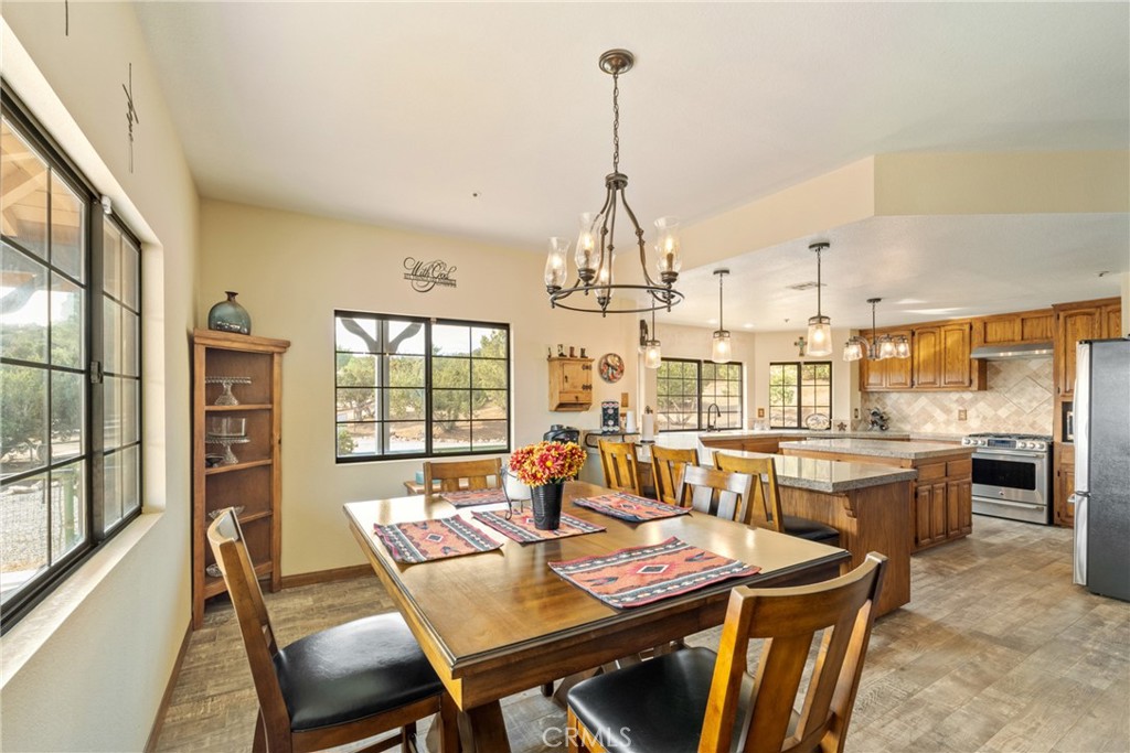 6535 Juniper Crest Road Agua Dulce, CA 91390 - Photo 15 of 70