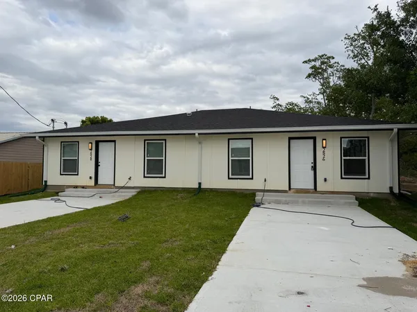 $1,950 | 2826 La Mesa Avenue, Panama City, FL 32405